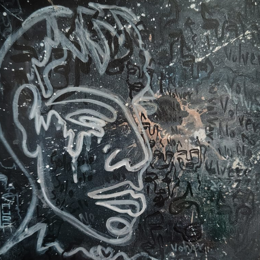 The Lonely Spaces ofrece: “EXISTE” y “MONSTRUOS”.