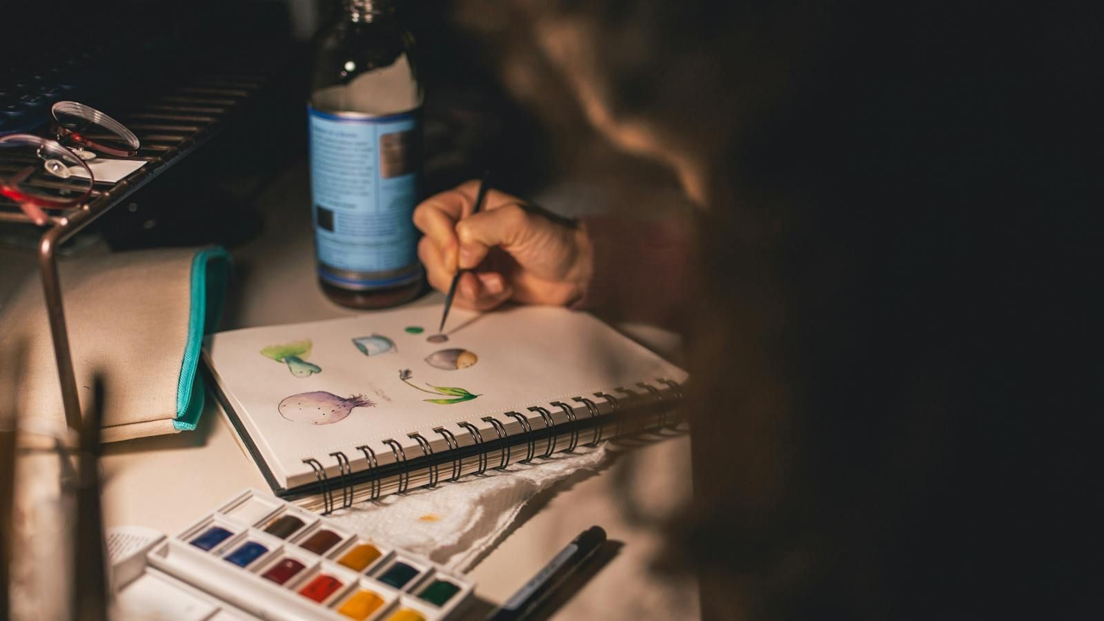 Este es el curioso origen del nombre de Nano Banana, la IA para crear imágenes que usas a diario