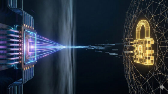 Estudio reduce 48% los cúbits necesarios para romper la criptografía de Bitcoin