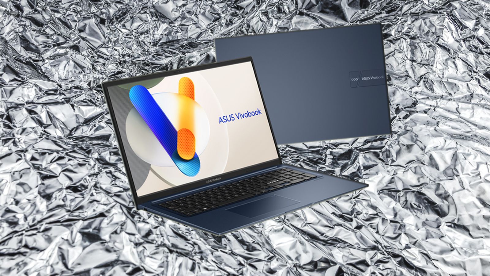 Ahorra 250 euros en este portátil Asus para llevar siempre contigo: 1,4 Kg., disco SSD, procesador AMD y Windows 11