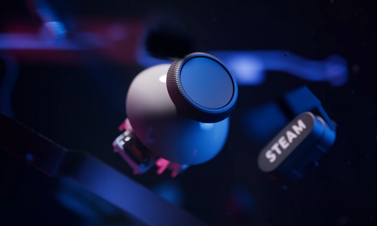 Steam Deck supera los 25.000 juegos compatibles