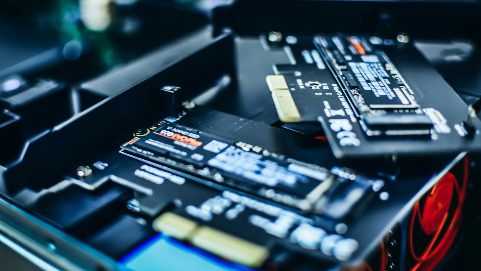 Si tienes esto desactivado en Windows 11, tu SSD irá más lento y se romperá antes