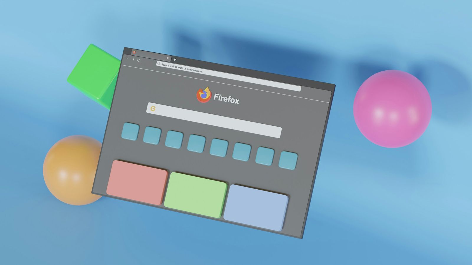 6 funciones que desactivo siempre para que Firefox sea más rápido y seguro