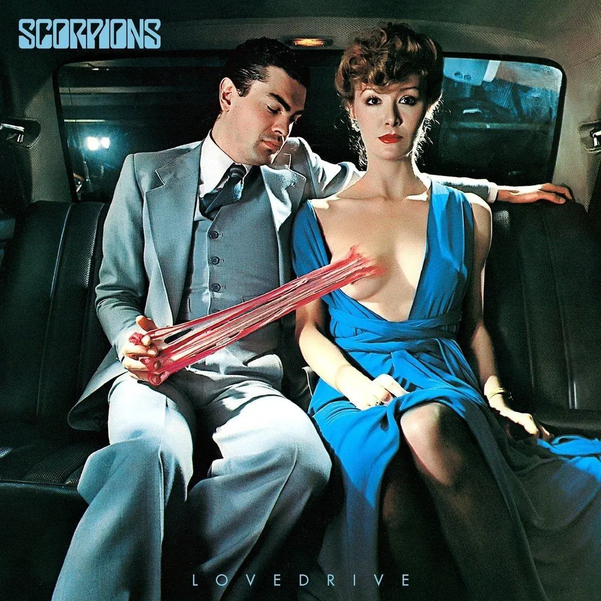 Scorpions y los 47 años de Lovedrive: el disco que convirtió a una banda alemana en una fuerza global