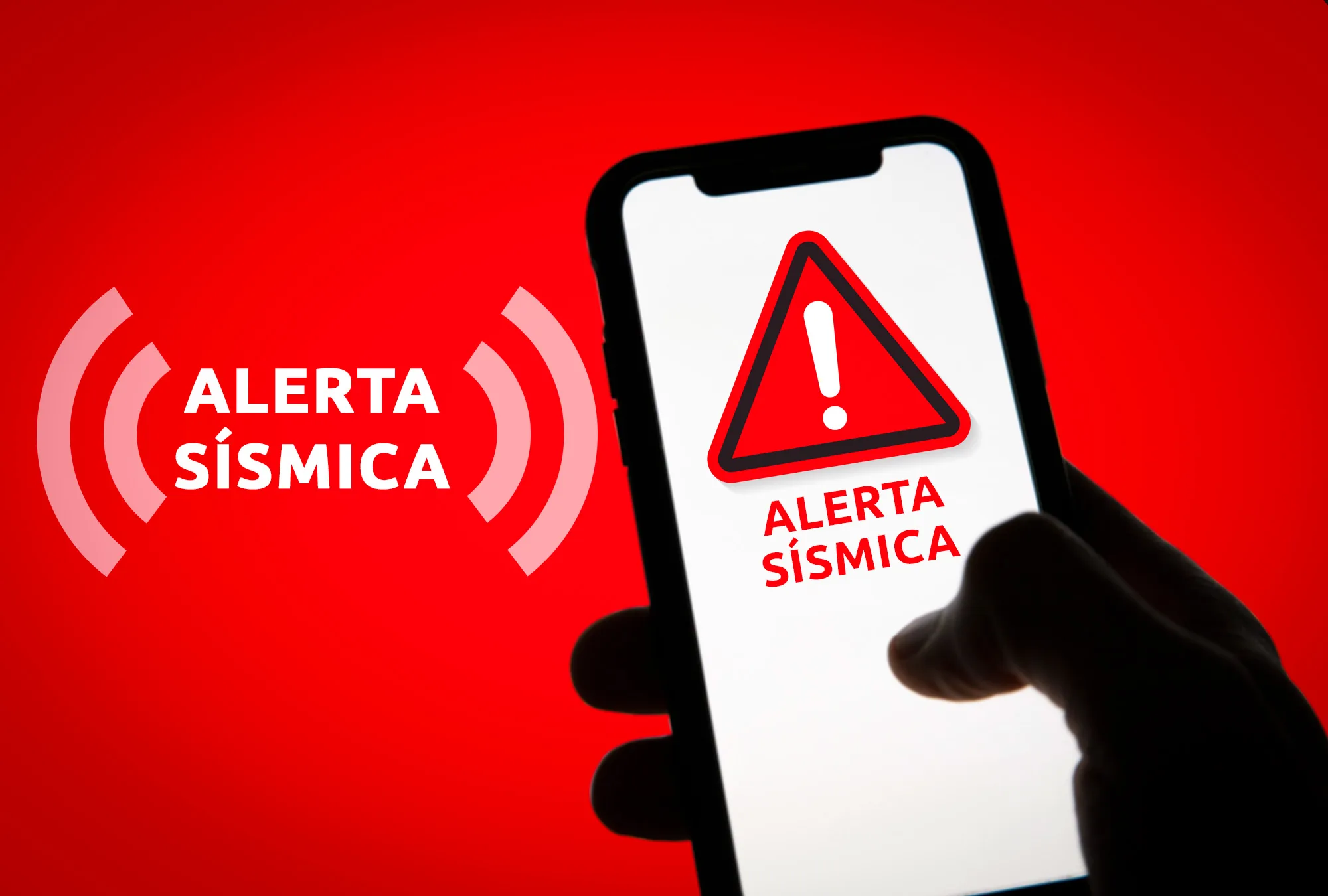 No te alarmes: este miércoles habrá alerta sísmica en CDMX y Edomex por simulacro