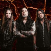 ANKHARA suma a miembros de OBÚS, ANGELUS APATRIDA y MÄGO DE OZ a su disco 30º aniversario