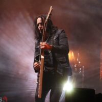 ARCH ENEMY estrena «To The Last Breath», la primera canción con su nueva vocalista