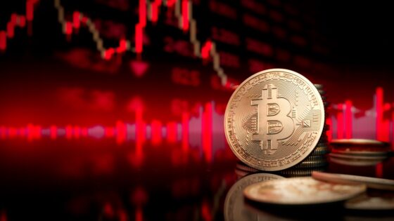 Bitcoin pierde los 80.000 dólares
