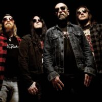 BLOODBATH y CANCER: explosión de Death metal en Madrid en el concierto «Born From The Dead Night»