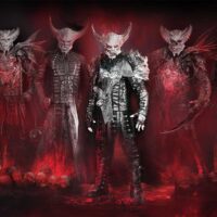 BLUTGOTT presenta el single «Das Erbe Des Balgeroth» y confirma nuevo disco: «Death Of The Bloodking»