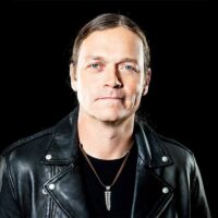 Muere Brad Arnold, cantante y fundador de 3 DOORS DOWN, a los 47 años