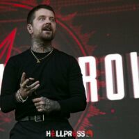 BURY TOMORROW completa el cartel del jueves de Z! Live Rock Fest 2026 de Zamora