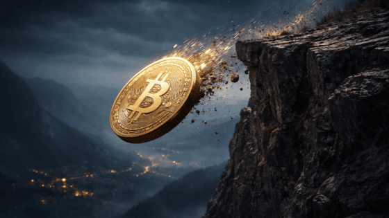 Bitcoin cae a USD 65.000 ¿y ahora por qué?