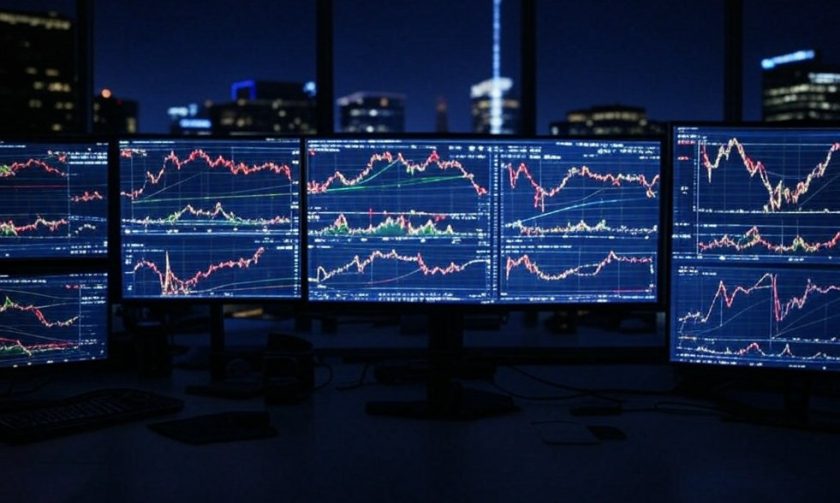 Fondo IQMM de ProShares supera récords entre los ETFs con USD $17.000 millones en su lanzamiento