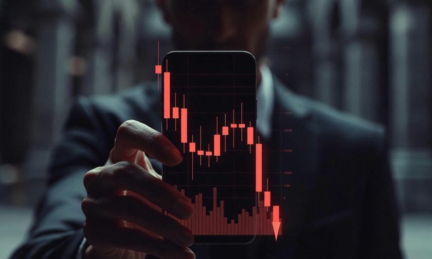 Bitcoin (BTC) se desploma -7,90% y fuerza un test crítico de soporte el 1 de febrero de 2026