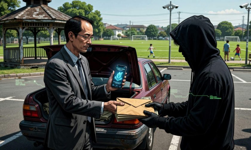 Los cárteles migran el lavado de dinero a cripto y a la economía gig