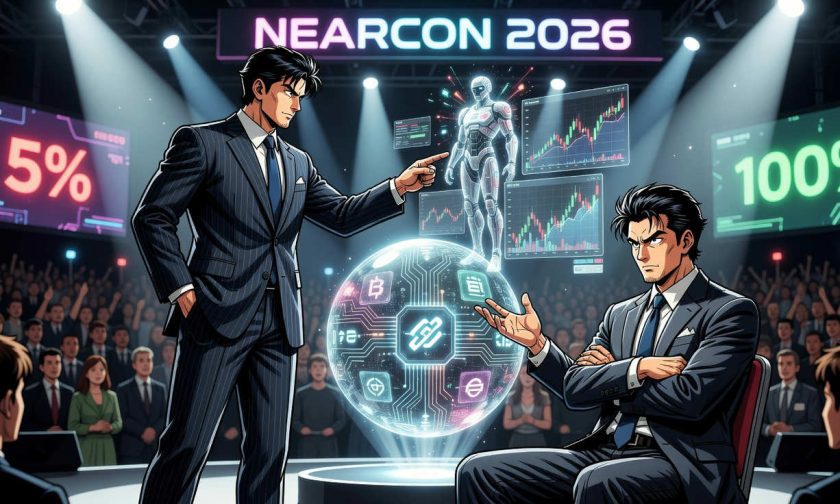 Directivos de Kraken y Dragonfly chocan por los agentes de IA: ¿deben ya manejar tus criptos?