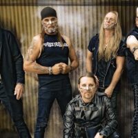 CRIMSON GLORY lanzará «Chasing The Hydra», su primer disco en 26 años, y presenta el single homónimo