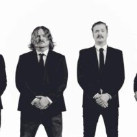 Castrillo Metal Fest 2026, gratis, en Burgos, confirma su primer grupo internacional