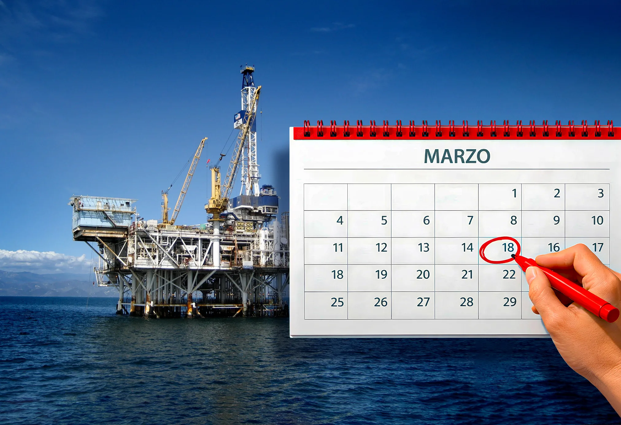 ¿Cuáles son las efemérides de marzo 2026? Días feriados y puentes otorgados por la SEP