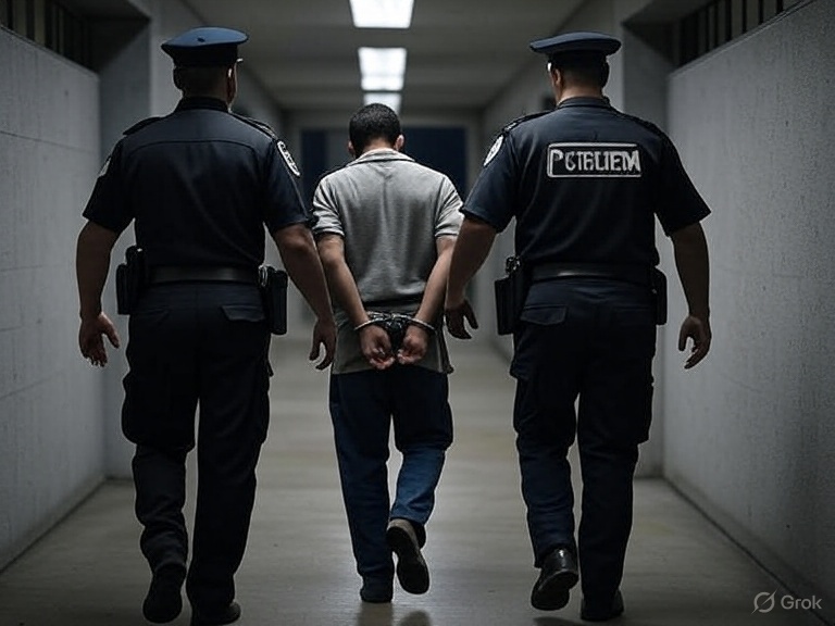 Dos estudiantes de California fueron arrestados tras intentar robar USD $66 millones en criptomonedas