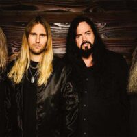 EVERGREY anuncia el disco «Architects Of A New Weave»: Metal Progresivo y oscuro «sin rellenos ni concesiones»