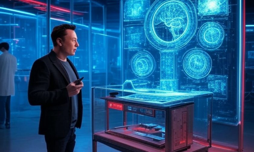 Elon Musk confirma fusión entre sus empresas xAI y SpaceX