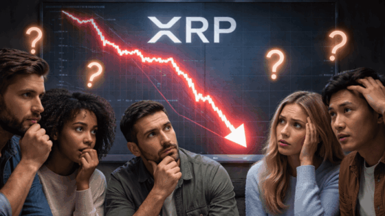 «¿Hasta dónde caerá XRP?», se pregunta la comunidad