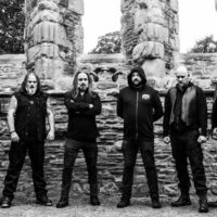 HECATE ENTHRONED regresa con «The Corpse Of A Titan, A Lament Long Buried»