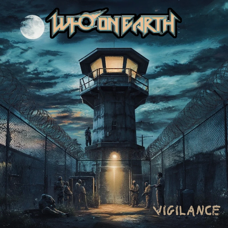 Los norteamericanos WHO ON EARTH presentan nuevo vídeo