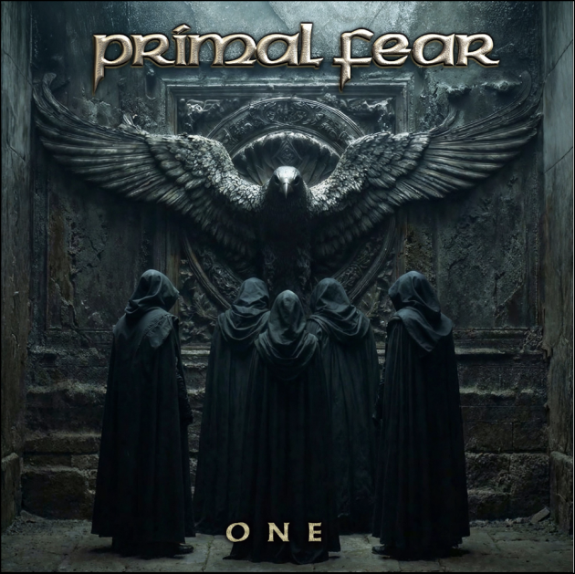 Los alemanes PRIMAL FEAR presentan su nuevo vídeo tras anunciar su nueva gira