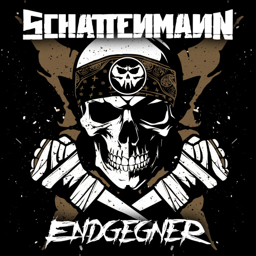 Los alemanes SCHATTENMANN contraatacan con su nuevo sencillo