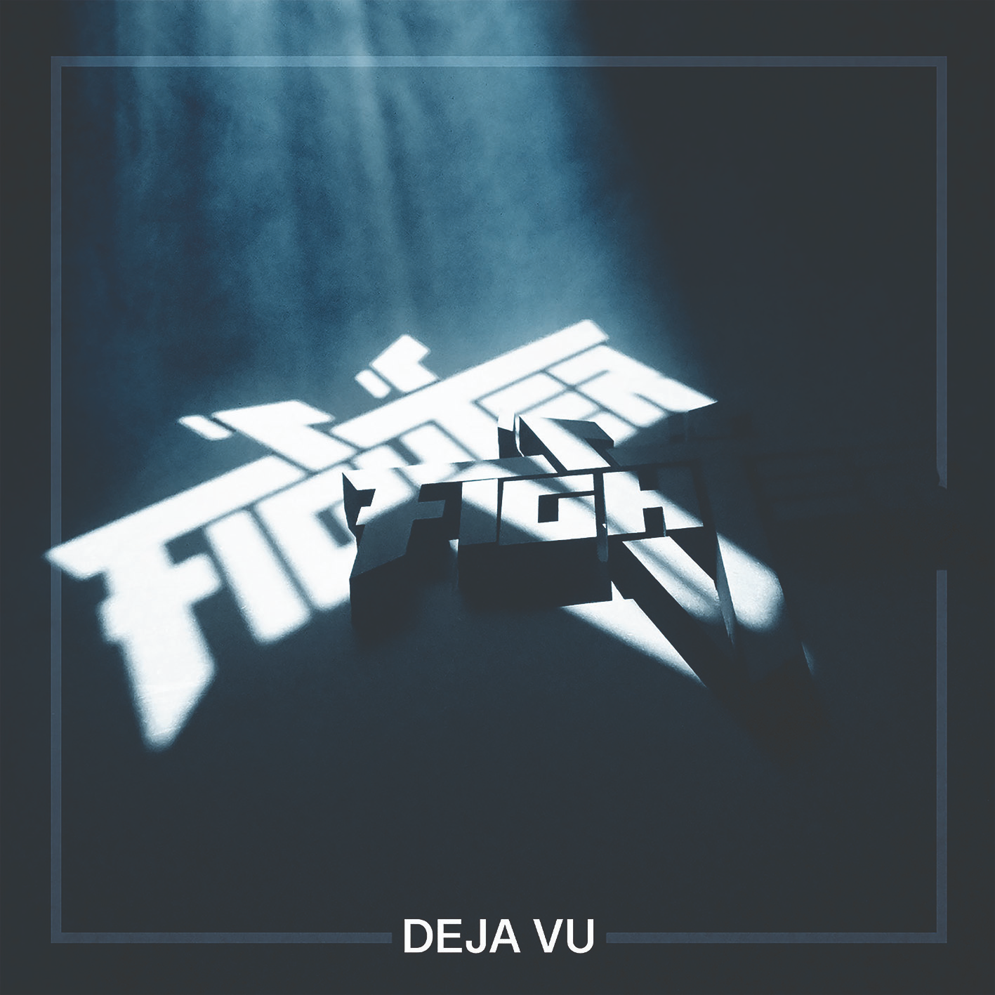 Segundo sencillo del tercer álbum de los suizos FIGHTER V