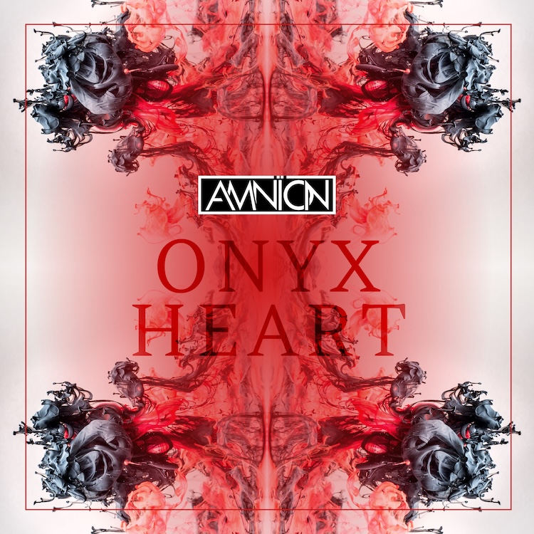 Adelanto de los norteamericanos AMNÏON con su nuevo sello discográfico