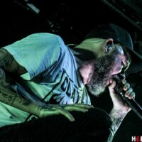 IN FLAMES comienza a grabar su nuevo disco de estudio en Hollywood