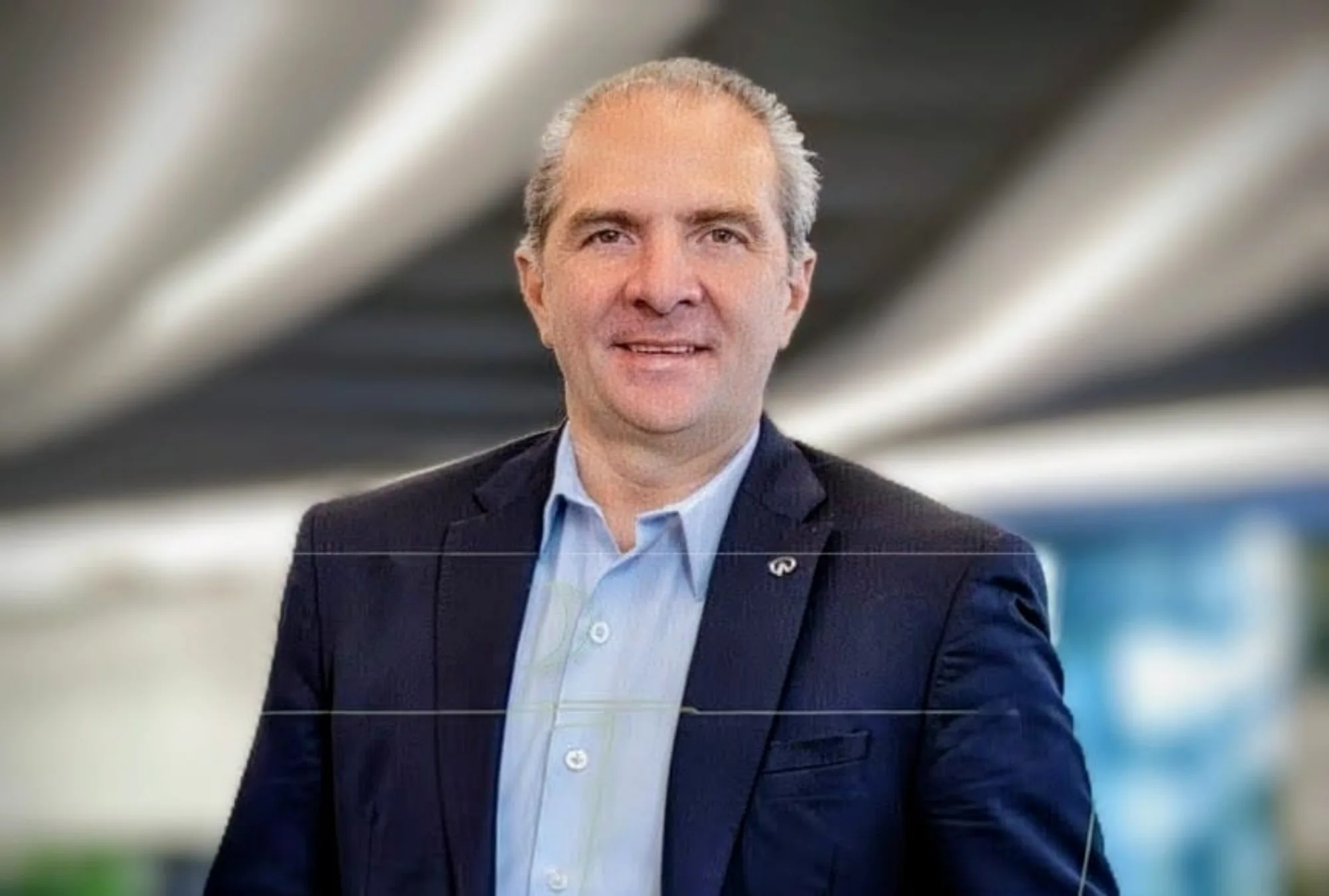 Infiniti crece 15% en un mercado de lujo en contracción: la apuesta por experiencia y financiamiento inteligente