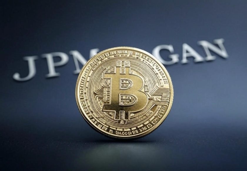 JPMorgan estima a Bitcoin sobre los USD $266.000 a largo plazo pese al mercado bajista en curso