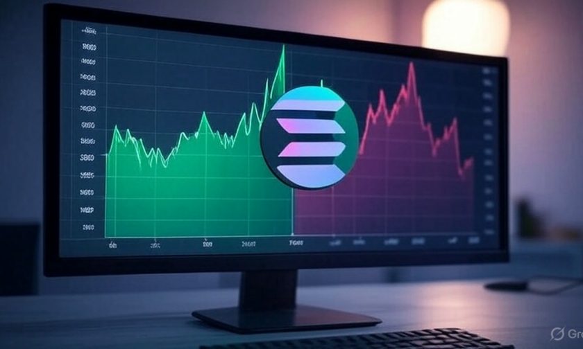 Upexi duplica ingresos pero registra pérdidas por USD $179 millones tras caída de Solana