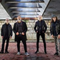 KOMA encabezará Burgos Heavy Metal 2026, que muestra su cartel completo