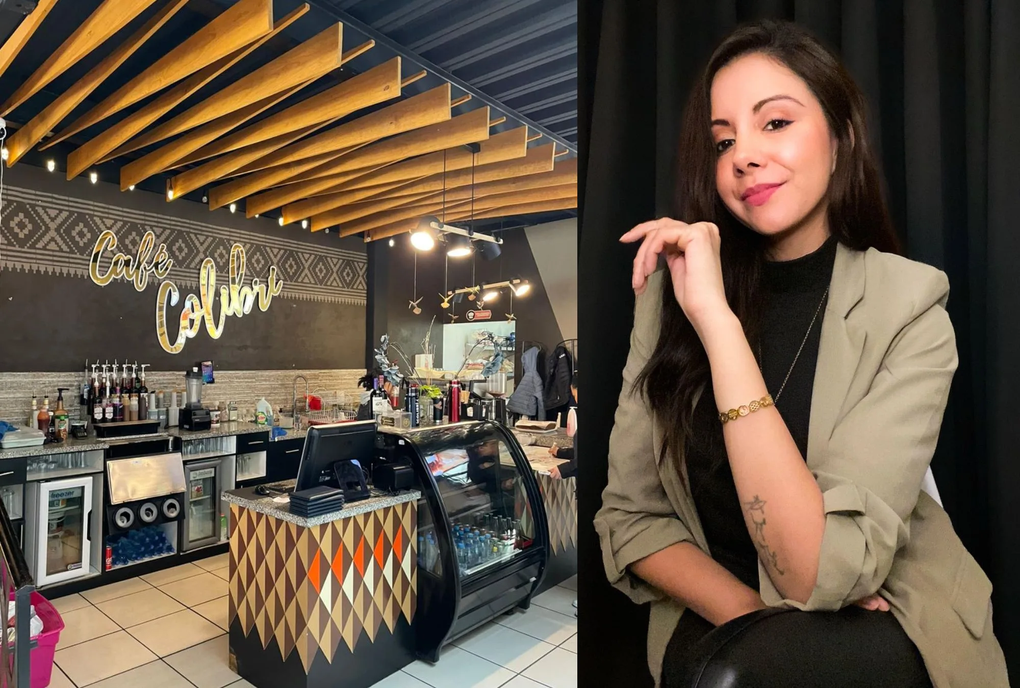 Lariza Valencia y el modelo que profesionaliza el crecimiento de franquicias en México