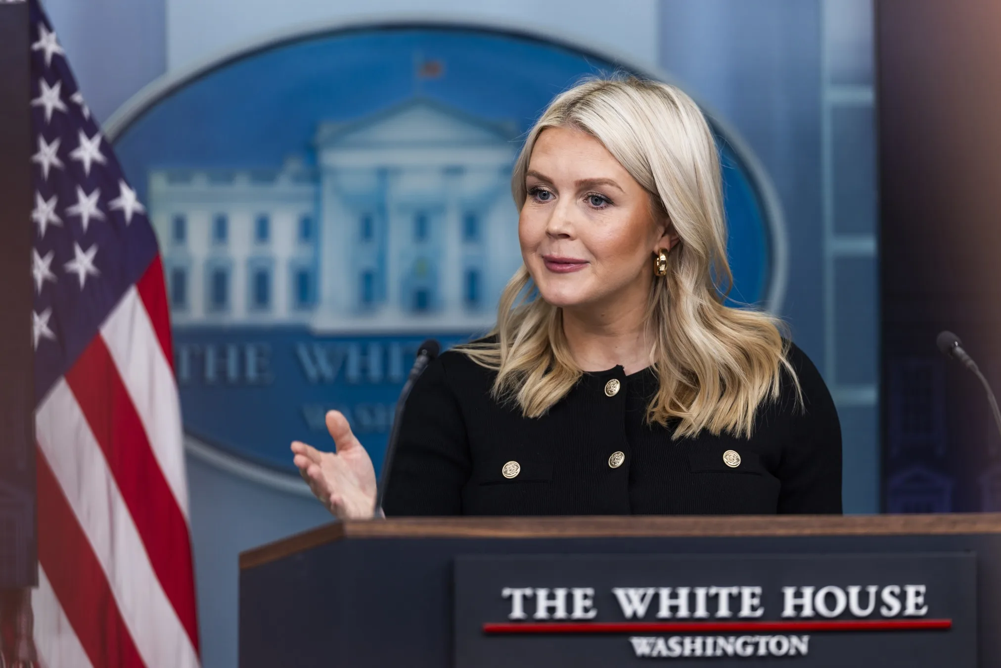 Casa Blanca reconoce participación en operativo contra ‘El Mencho’