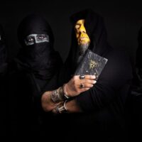 MELECHESH, con el nuevo EP «Sentinels Of Shamash», se estrena en un sello «dirigido por fans»