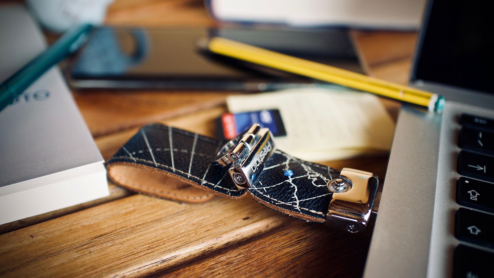 Convierte cualquier PC en el tuyo en 2 minutos: solo necesitas un USB y Linux