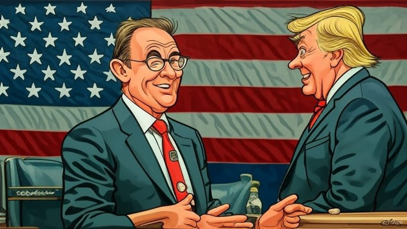 CFTC retira restricciones para los mercados de predicción establecidas en 2024