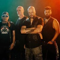 NURCRY presenta «Nuclear Goodbye», su single en inglés, y lanza el doble disco «IV»