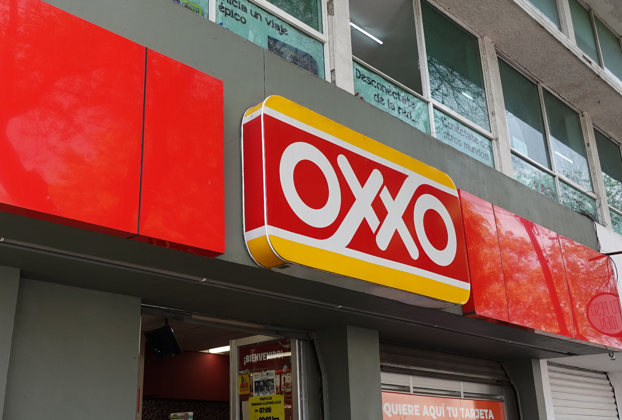 OXXO ofrece café gratis y descuentos en municipios afectados de Jalisco y otros estados