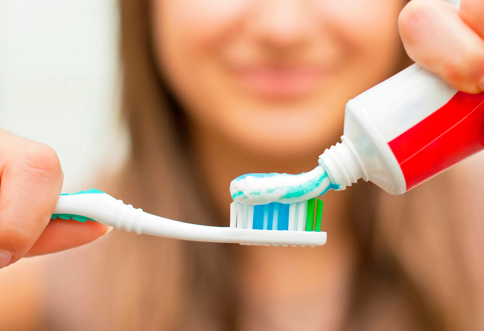 Las mejores y peores pastas de dientes en 2026, según la Profeco