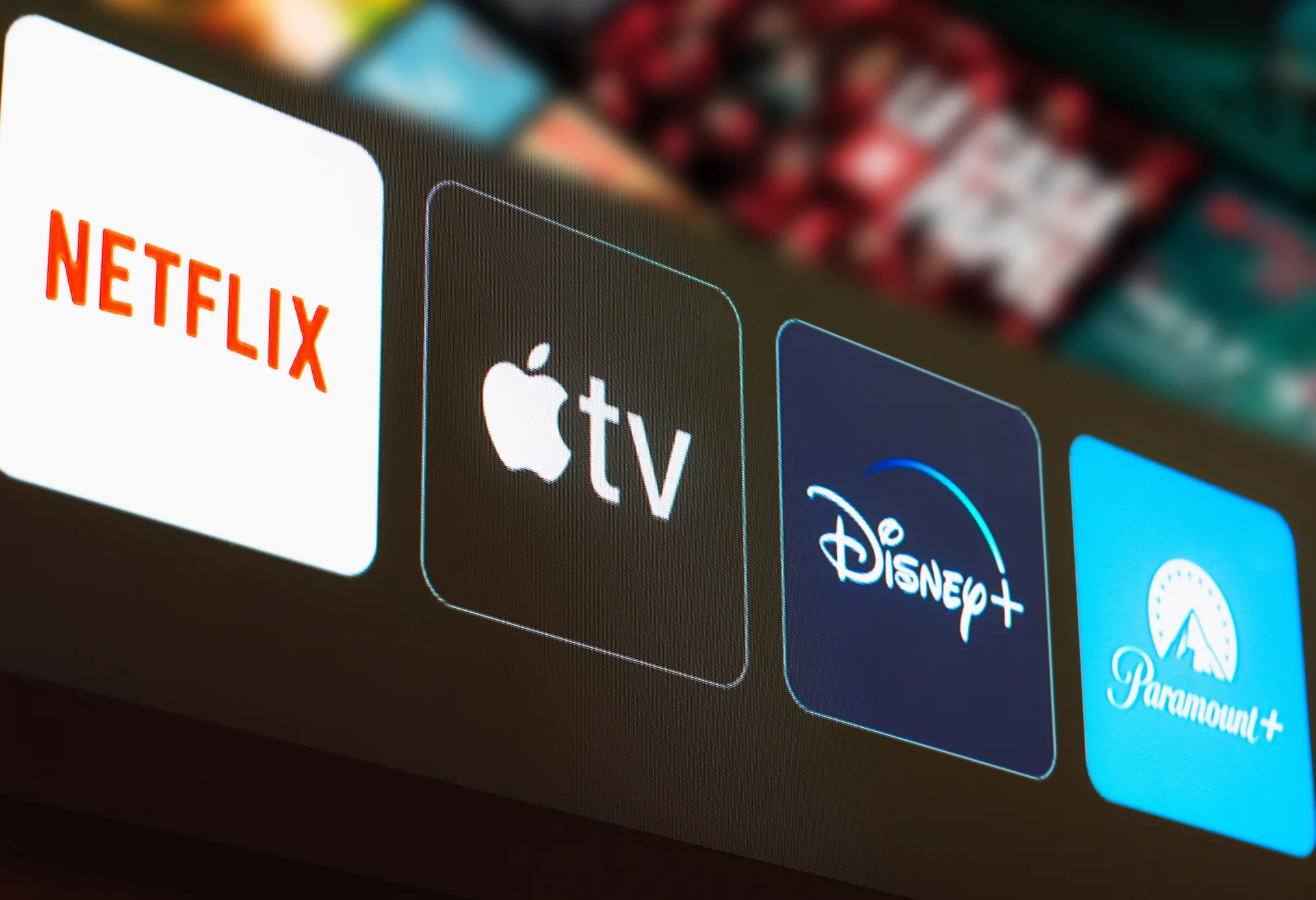 ¿Por qué las plataformas de streaming dependen cada vez más de la nube?