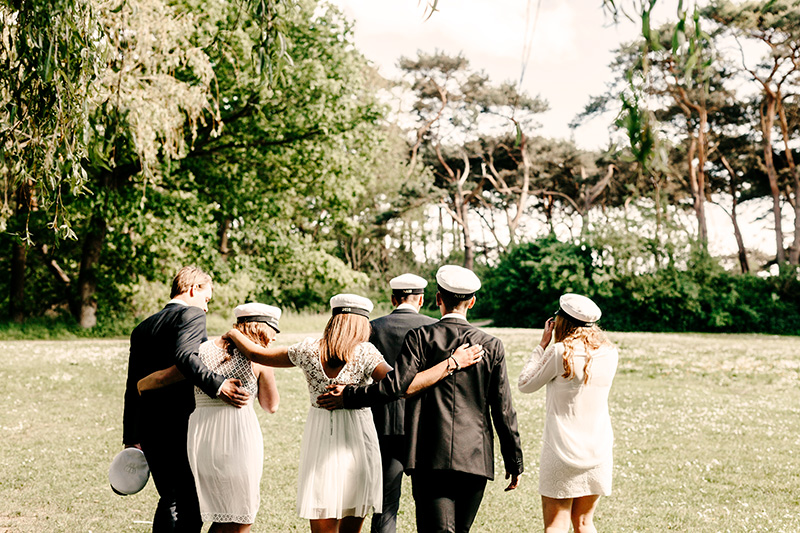 que son las bodas colectiva