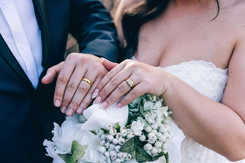 requisitos bodas colectivas